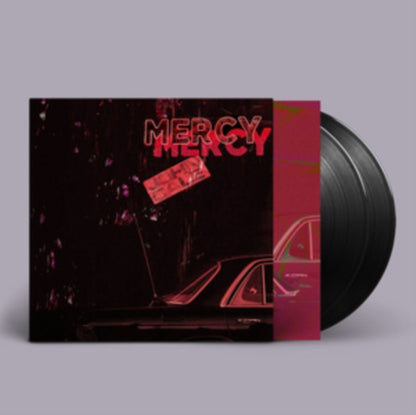 Mercy (2LP) & Poptical Illusion (2LP)