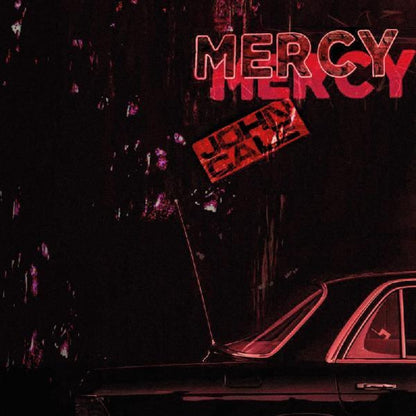 Mercy (2LP) & Poptical Illusion (2LP)