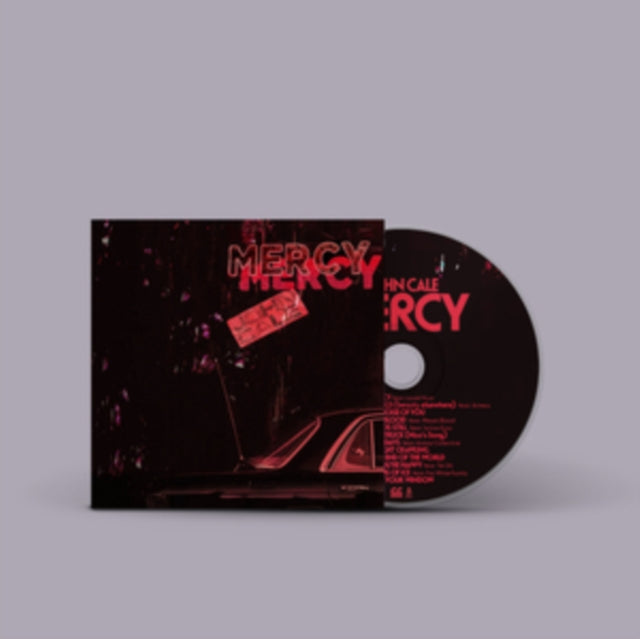 Mercy