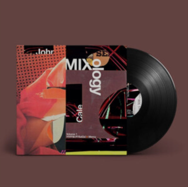Mixology (Volume 1)