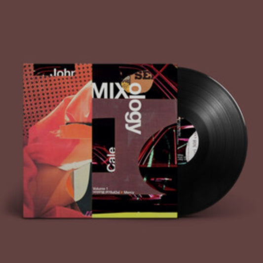 Mixology (Volume 1)