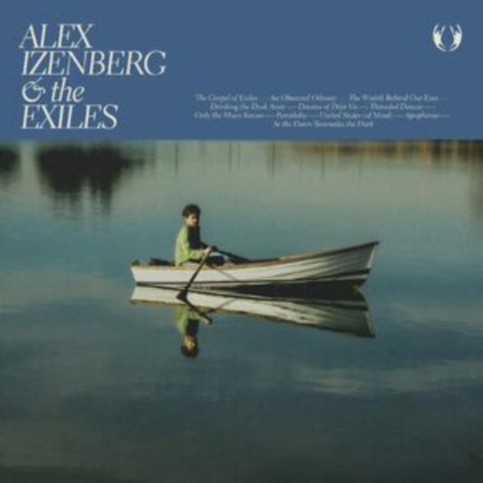 This LP Vinyl is brand new.Format: LP VinylThis item's title is: Alex Izenberg & The ExilesArtist: Alex IzenbergBarcode: 887833016718Release Date: 7/26/2024