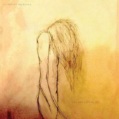 This is a 2 LP Vinyl SKU bundle.
1.This LP Vinyl is brand new.Format: LP VinylMusic Style: Hard RockThis item's title is: Who You Selling ForArtist: Pretty RecklessLabel: RAZOR & TIEBarcode: 888072003606Release Date: 10/21/2016
2.This LP Vinyl is brand new.