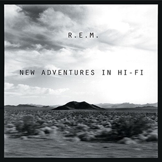 This CD is brand new.Format: CDMusic Style: Alternative RockThis item's title is: New Adventures In Hi-FiArtist: R.E.M.Barcode: 888072004092Release Date: 7/1/2016