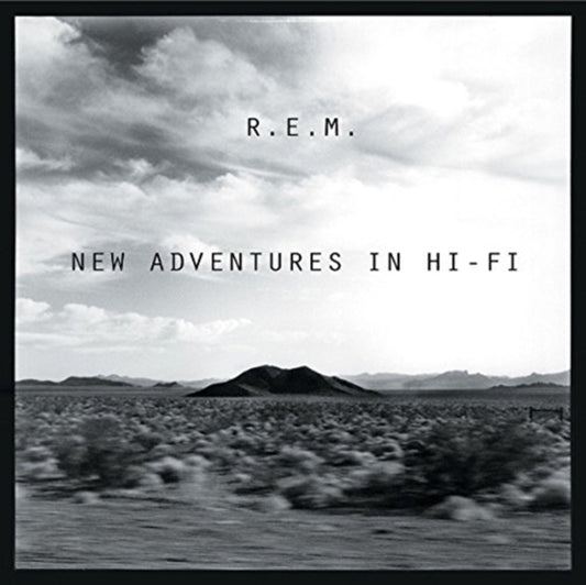 This CD is brand new.Format: CDMusic Style: Alternative RockThis item's title is: New Adventures In Hi-FiArtist: R.E.M.Barcode: 888072004092Release Date: 7/1/2016