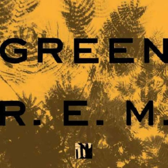 Product Image : This LP Vinyl is brand new.<br>Format: LP Vinyl<br>Music Style: Alternative Rock<br>This item's title is: Green (180G/Dl Card)<br>Artist: R.E.M.<br>Label: CONCO<br>Barcode: 888072004146<br>Release Date: 4/28/2017