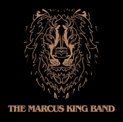 Marcus King Band & Carolina Confessions (LP)