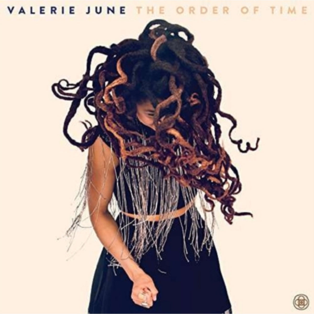 Order Of Time