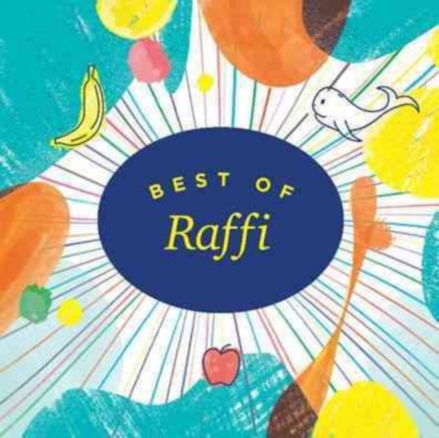 This CD is brand new.Format: CDThis item's title is: Best Of RaffiArtist: RaffiLabel: ROUNDERBarcode: 888072010413Release Date: 2/10/2017