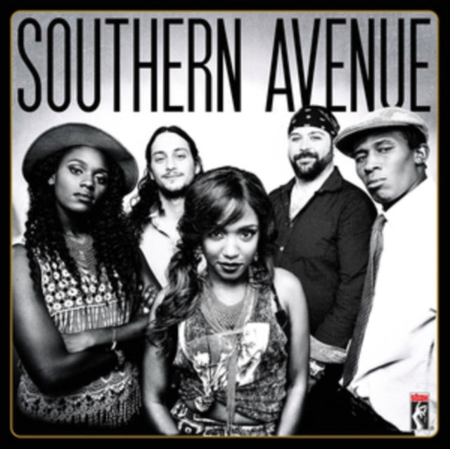 This LP Vinyl is brand new.Format: LP VinylThis item's title is: Southern AvenueArtist: Southern AvenueLabel: StaxBarcode: 888072020184Release Date: 2/24/2017