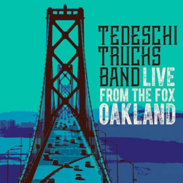 Live From The Fox Oakland & I Am The Moon: Iv. Farewell