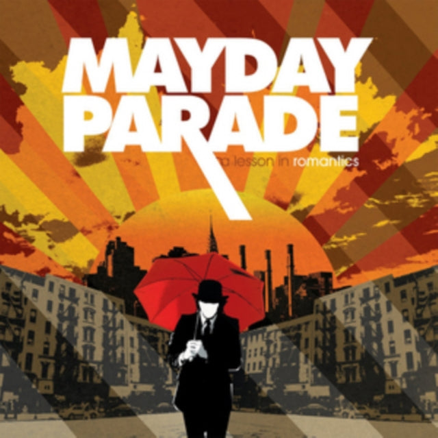 This CD is brand new.Format: CDMusic Style: Alternative RockThis item's title is: Lesson In Romantics (Anniversary Edition)Artist: Mayday ParadeLabel: Fearless RecordsBarcode: 888072024007Release Date: 3/17/2017