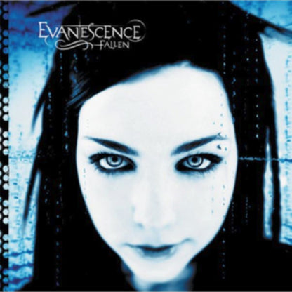 Fallen & Evanescence & Fallen (20Th Anniversary) (Deluxe Edition/2LP)