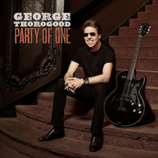 This LP Vinyl is brand new.Format: LP VinylMusic Style: Blues RockThis item's title is: Party Of OneArtist: George ThorogoodLabel: ROUNDERBarcode: 888072028647Release Date: 8/4/2017