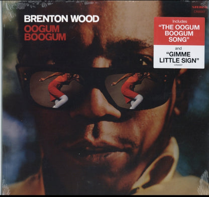 This is a 2 LP Vinyl SKU bundle.
1.This LP Vinyl is brand new.Format: LP VinylMusic Style: Rhythm & BluesThis item's title is: Oogum BoogumArtist: Brenton WoodLabel: CRAFT RECORDINGSBarcode: 888072028869Release Date: 7/28/2017
2.This LP Vinyl is brand new.