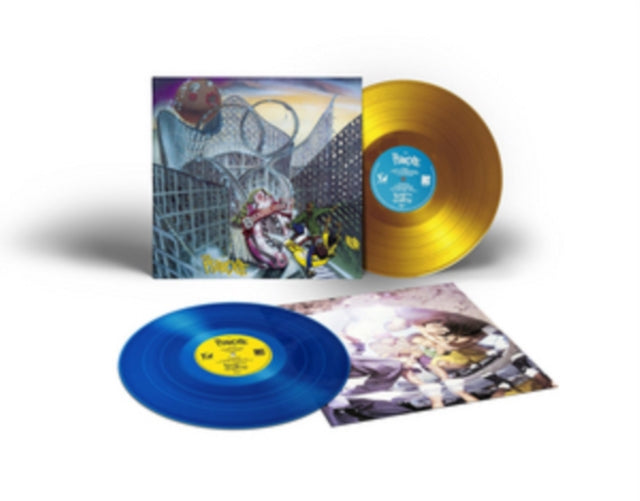 This is a 3 LP Vinyl SKU bundle.
1.This LP Vinyl is brand new.Format: LP VinylMusic Style: ConsciousThis item's title is: Labcabincalifornia (2 LP)Artist: PharcydeLabel: CRAFT RECORDINGSBarcode: 888072050013Release Date: 7/20/2018
2.This LP Vinyl is brand new.