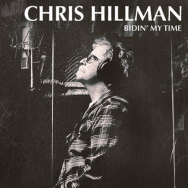 This CD is brand new.Format: CDMusic Style: Country RockThis item's title is: Bidin My TimeArtist: Chris HillmanLabel: ROUNDERBarcode: 888072029460Release Date: 9/22/2017