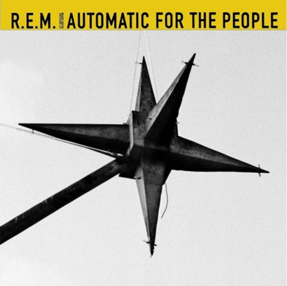 Automatic For The People (25Th Anniversary Deluxe Edition) & Reveal