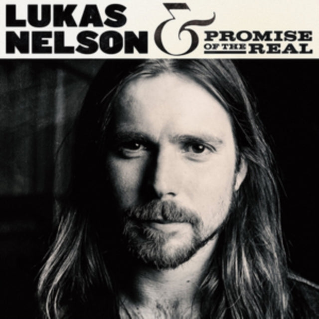 This CD is brand new.Format: CDThis item's title is: Lukas Nelson & Promise Of The RealArtist: Lukas & Promise Of The Real NelsonLabel: FANTASYBarcode: 888072033481Release Date: 8/25/2017