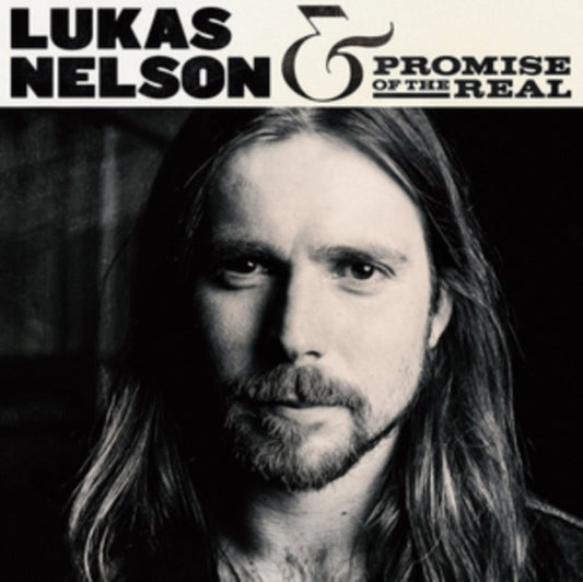 Lukas Nelson & Promise Of The Real (2LP)