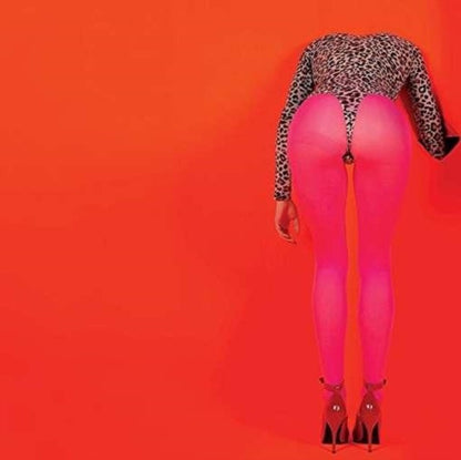 Masseduction (Pink LP) & Daddy's Home & Daddy's Home (Warm Gray LP Vinyl)
