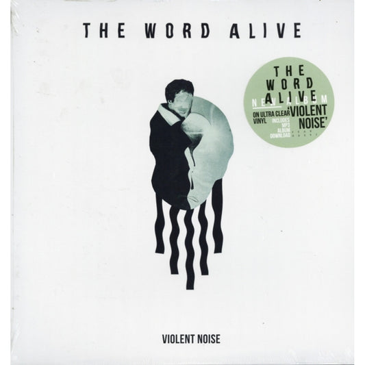 Violent Noise (Clear LP Vinyl)