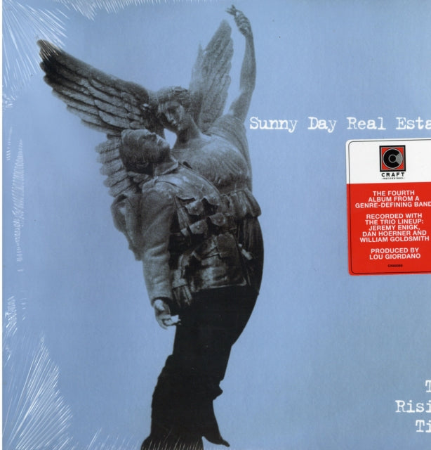 LP2 (Remaster) & Rising Tide (2LP)