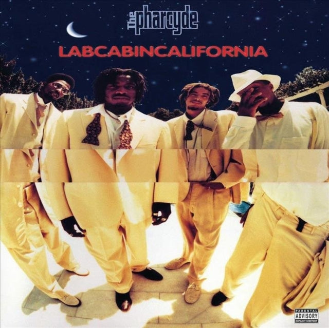 This is a 2 LP Vinyl SKU bundle.
1.This LP Vinyl is brand new.Format: LP VinylMusic Style: ConsciousThis item's title is: Labcabincalifornia (2 LP)Artist: PharcydeLabel: CRAFT RECORDINGSBarcode: 888072050013Release Date: 7/20/2018
2.This LP Vinyl is brand new.