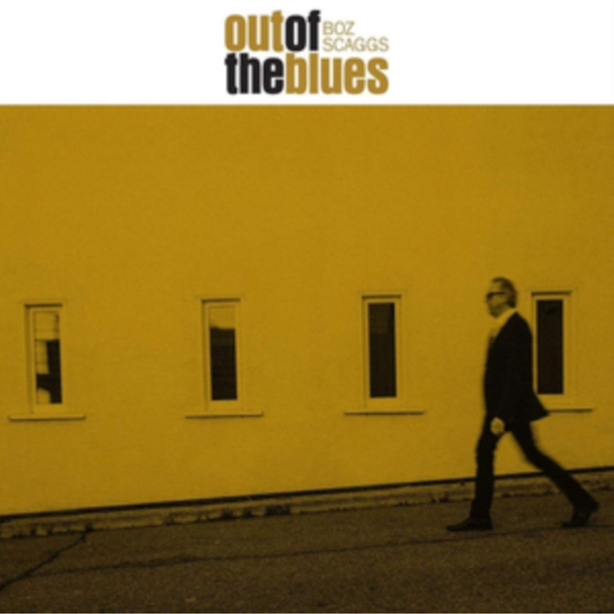 Out Of The Blues (LP/7 Inch)