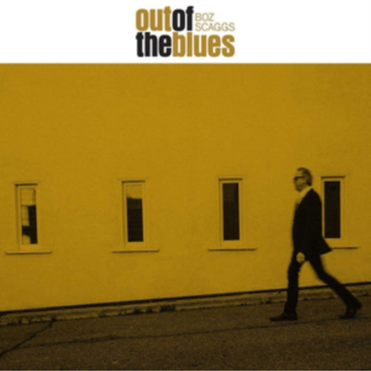 Out Of The Blues (LP/7 Inch)