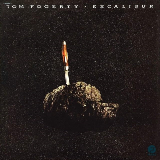 Excalibur (LP)