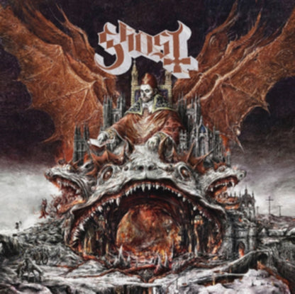 This is a 2 CD SKU bundle.
1.This CD is brand new.Format: CDThis item's title is: Rite Here Rite Now (Ost) (2CD)Artist: GhostBarcode: 888072614673Release Date: 7/26/2024
2.This CD is brand new.