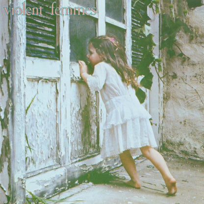 Violent Femmes & Permanent Record: The Very Best Of Violent Femmes (Coke Bottle Clear Vinyl/2LP) & Violent Femmes (Deluxe) (3LP/7 Inch)