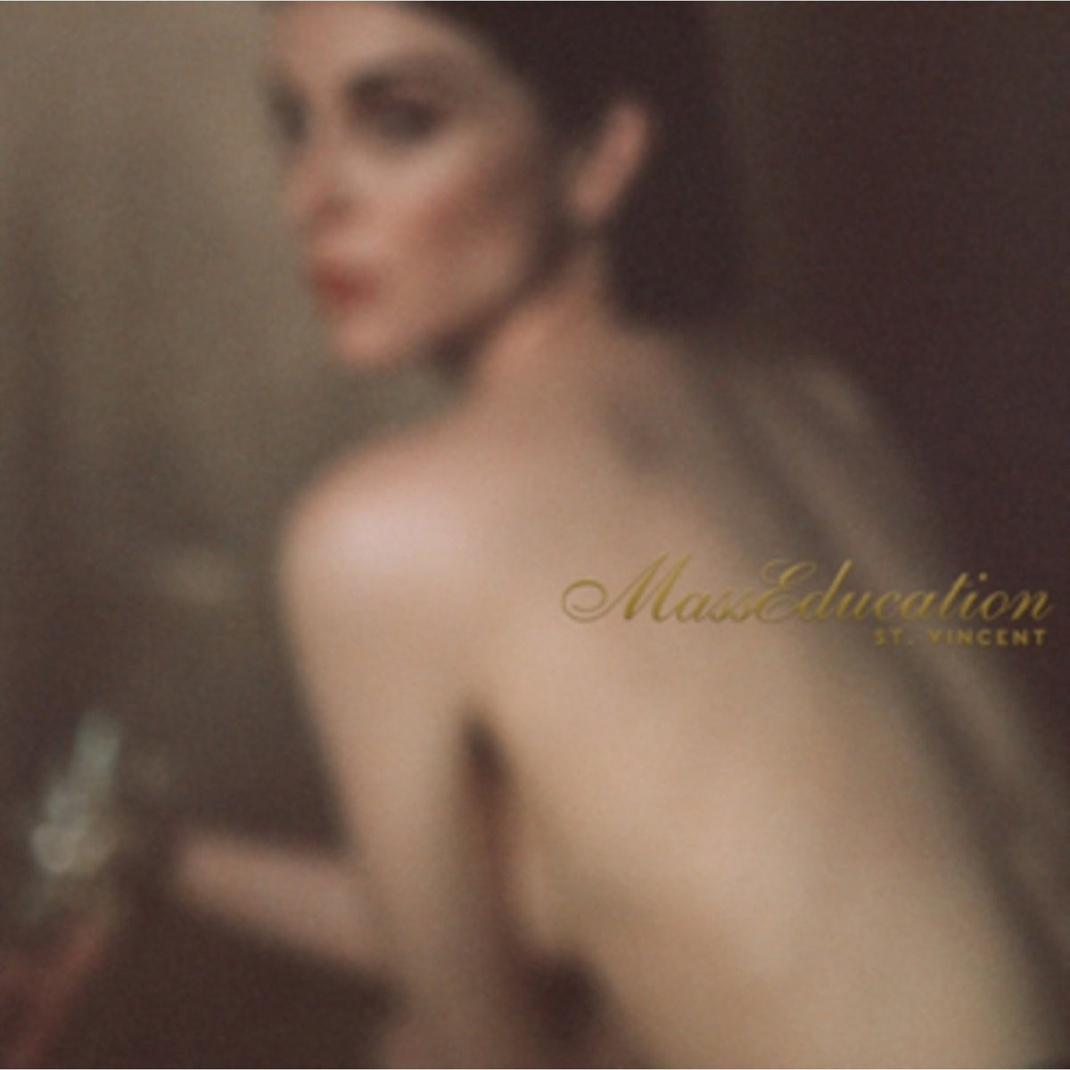 All Born Screaming & Masseducation (LP)