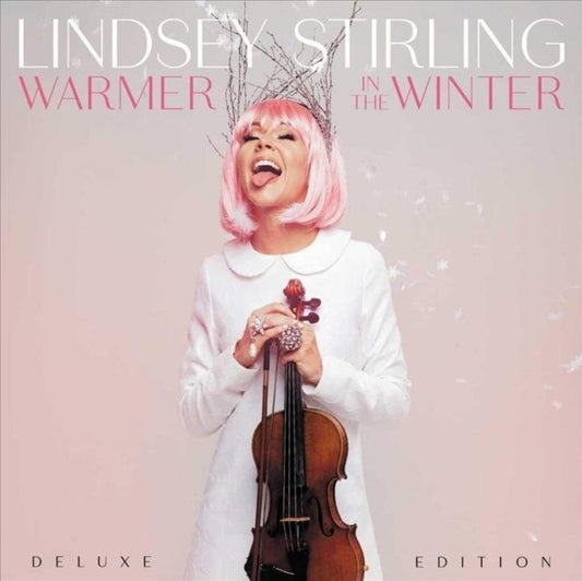 Warmer In The Winter (Deluxe Edition)