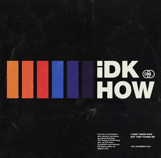 1981 Extended Play