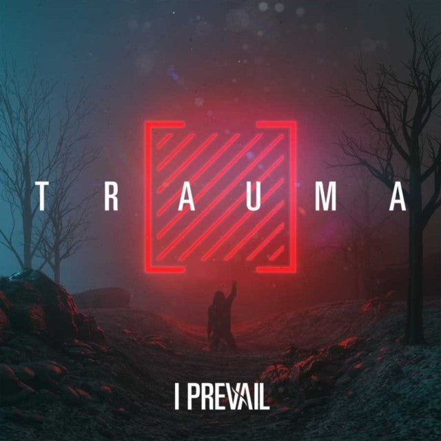 Trauma & True Power (Nothing's Permanent Color LP Vinyl)