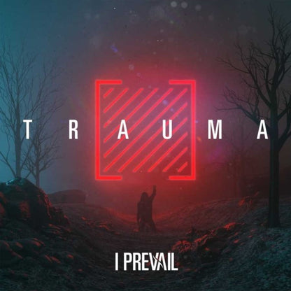 Trauma & True Power (Nothing's Permanent Color LP Vinyl)
