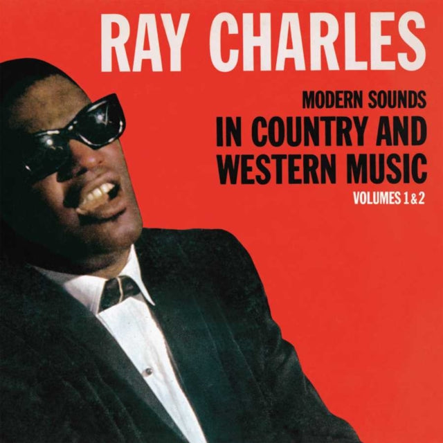 Product Image : This LP Vinyl is brand new.<br>Format: LP Vinyl<br>This item's title is: Modern Sounds In Country & Western Music, Vol. 1 & 2 (2LP)<br>Artist: Ray Charles<br>Barcode: 888072083202<br>Release Date: 9/6/2019