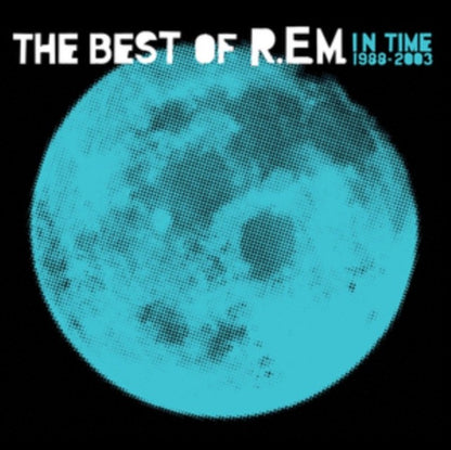 Reckoning & Lifes Rich Pageant & In Time: The Best Of R.E.M. 1988-2003 (2LP/180G) & Up (25Th Anniversary) (Deluxe Edition) (2LP) & Reveal