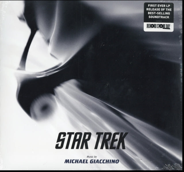 This LP Vinyl is brand new.Format: LP VinylMusic Style: SoundtrackThis item's title is: Star Trek OstArtist: Michael GiacchinoLabel: VARESE SARABANDEBarcode: 888072088382Release Date: 4/13/2019