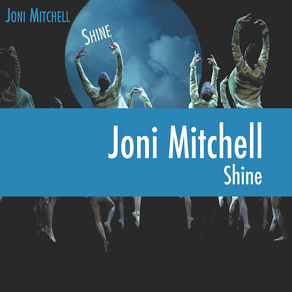 At Newport (2LP/Clear Vinyl) & Don Juan's Reckless Daughter (2024 Remaster/2LP) & Live At Carnegie Hall 1969 (3LP) & Shine