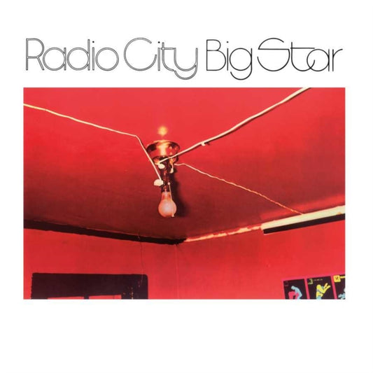 This LP Vinyl is brand new.Format: LP VinylMusic Style: Power PopThis item's title is: Radio CityArtist: Big StarLabel: CRAFT RECORDINGSBarcode: 888072096523Release Date: 1/24/2020