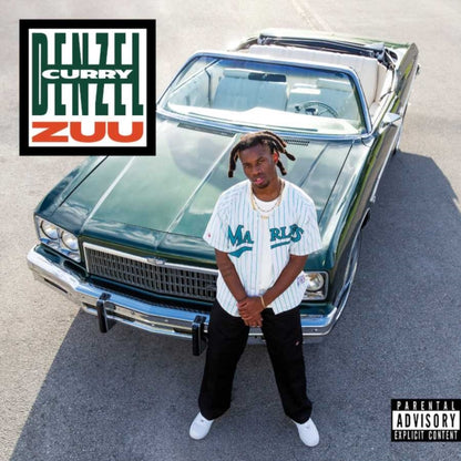 32 Zel (X) (Silver/Black Splatter LP Vinyl) & Ta13oo (Red Slushie LP Vinyl) & Zuu