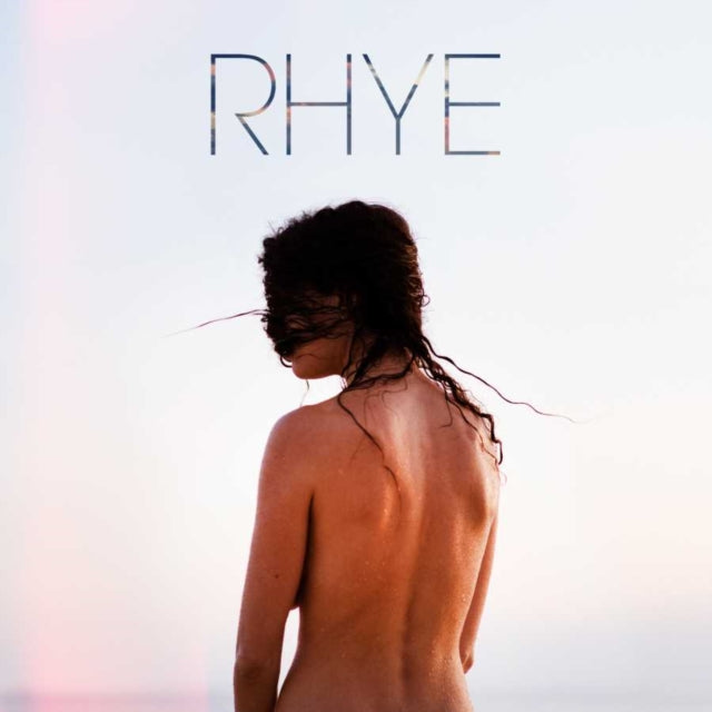 This LP Vinyl is brand new.Format: LP VinylThis item's title is: Spirit (Baby Pink LP Vinyl)Artist: RhyeBarcode: 888072098183Release Date: 6/28/2019