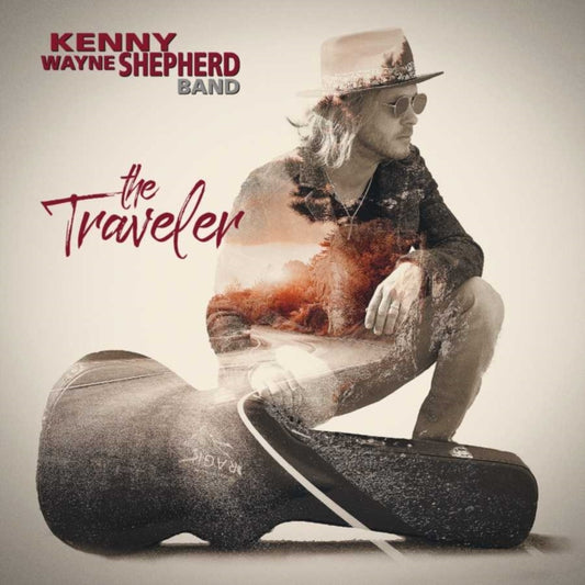 This CD is brand new.Format: CDMusic Style: Blues RockThis item's title is: TravelerArtist: Kenny Wayne ShepherdLabel: CONCORD RECORDSBarcode: 888072098954Release Date: 5/31/2019