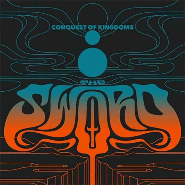 Conquest Of Kingdoms (3LP)