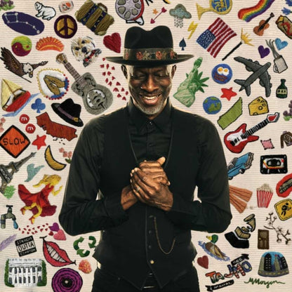 Keb Mo & Keep It Simple & Oklahoma
