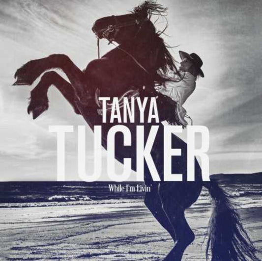 This LP Vinyl is brand new.Format: LP VinylMusic Style: CountryThis item's title is: While I'm LivinArtist: Tanya TuckerLabel: FANTASYBarcode: 888072105072Release Date: 8/23/2019