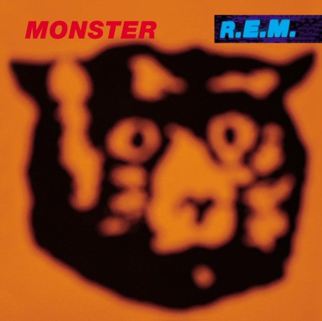 Chronic Town & Monster